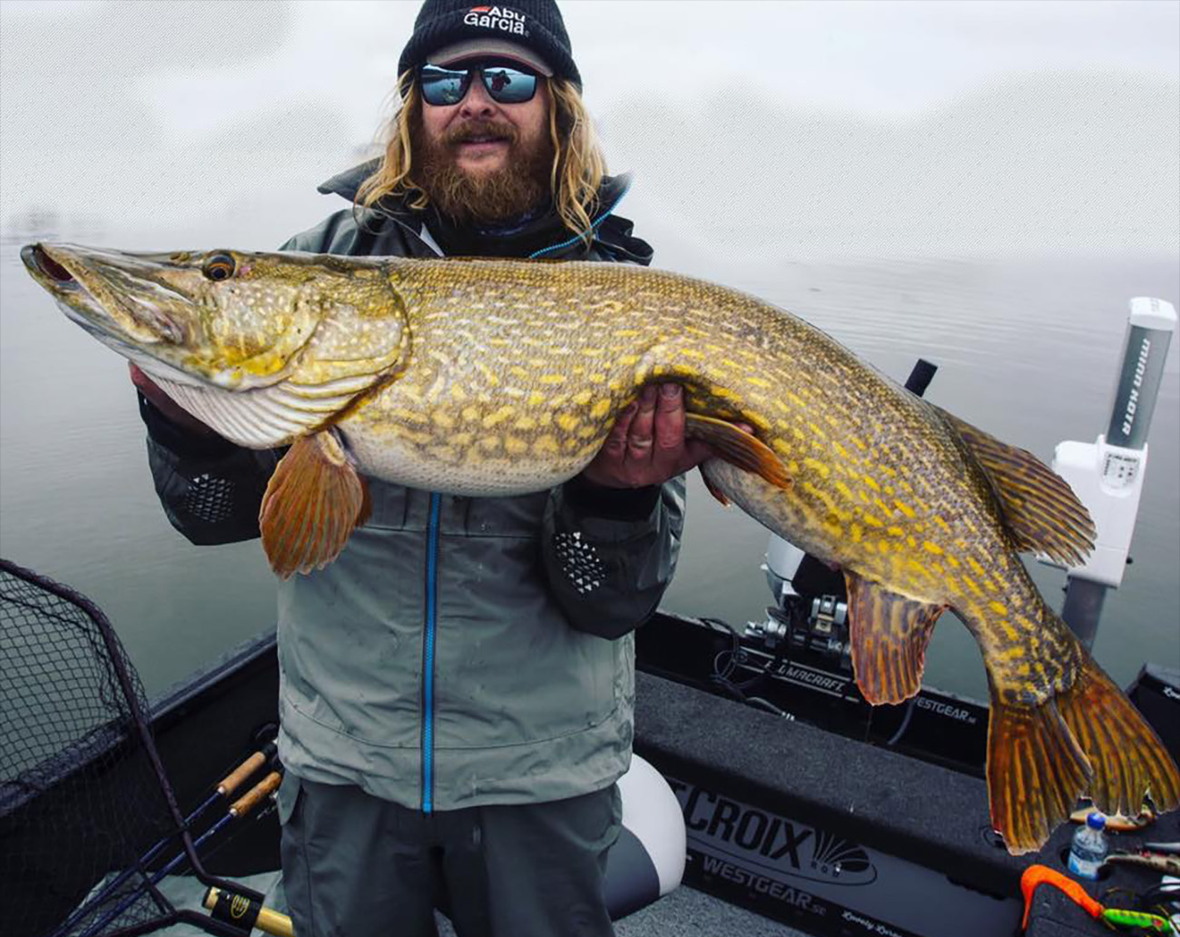 Lovely Lures Iggy Tail Jr